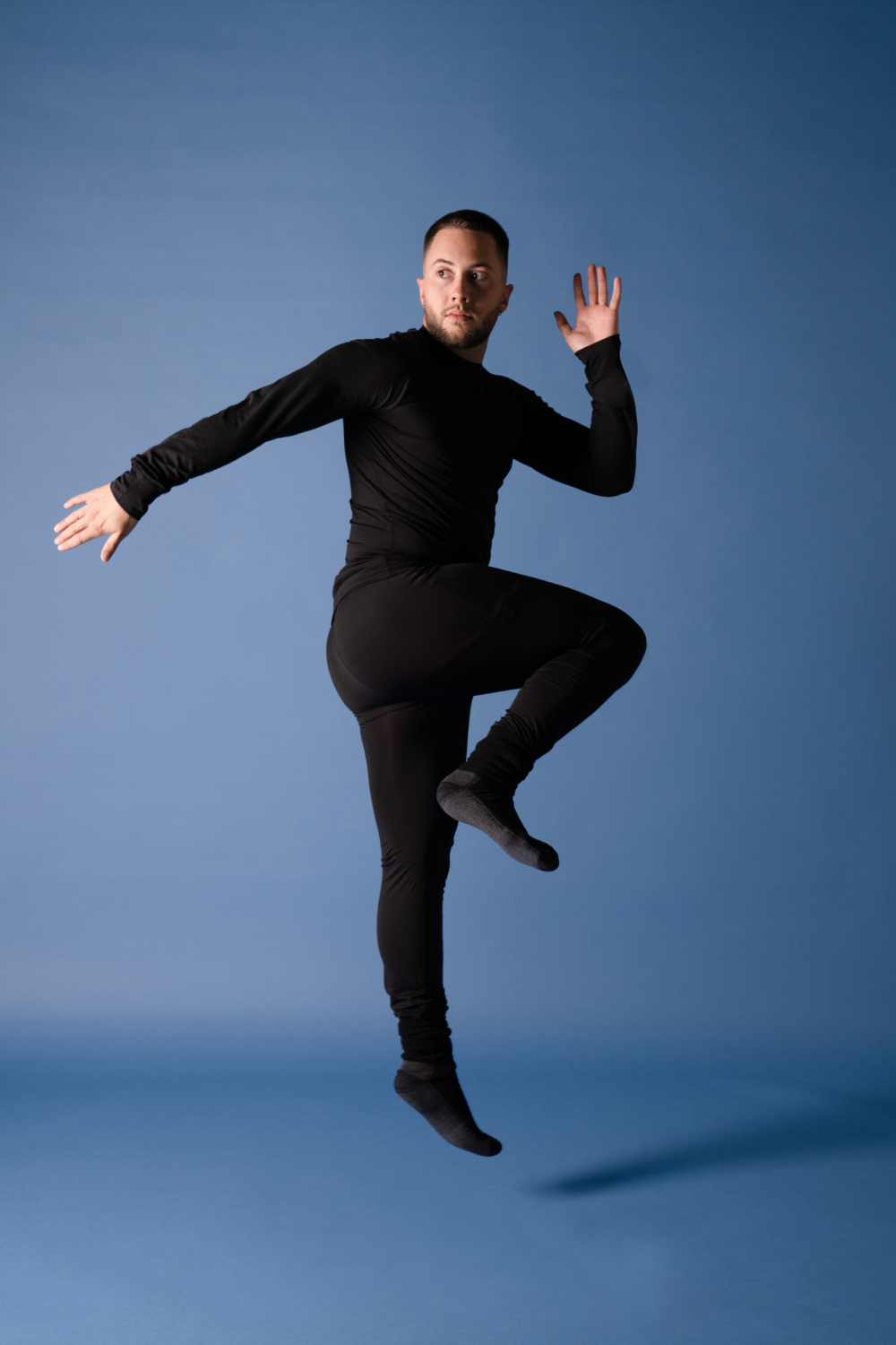 Thermokleding Tricorp